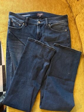 NYDJ Indigo Bootcut Jeans for Women